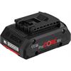 BOSCH ACCU PROCORE18V 4.0AH