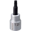 PROXXON 3/8" DOPSLEUTEL TORX