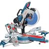 BOSCH AFKORTZAAG 305MM GCM 12 SDE