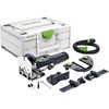 FESTOOL DOMINO FREESMACHINE DF 500 Q SET