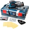 BOSCH DELTASCHUURMACHINE GSS 160 MULTI