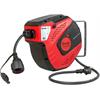 QWATT VEERKABELHASPEL 10MTR. 3G2,5 H07RN-F IP20