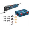 BOSCH MULTITOOL GOP 30-28 STARLOCK PLUS STARTSET