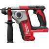 MILWAUKEE ACCU BOORHAMER M18 BH-0 BASIC