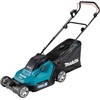 MAKITA ACCU GRASMAAIER 2X18V 43CM DLM432Z BASIC