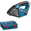 BOSCH ACCU STOFZUIGER GAS 12 V-LI BASIC
