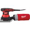 MILWAUKEE VLAKSCHUURMACHINE 260W