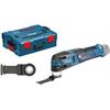 BOSCH ACCU MULTITOOL OMT GOP 12V-28 BASIC