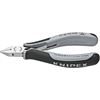 KNIPEX ELEKTRONICA ZIJSNIJTANG 7732115 ESD