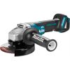 MAKITA ACCU HAAKSESLIJPER 18V BASIC DGA505ZJ
