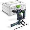 FESTOOL ACCU BOORHAMER BHC18 BASIC