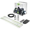 FESTOOL ZWAARDZAAG UNIVERS SSU 200 EB PLUS FS