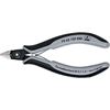 KNIPEX ELEKTRONICA ZIJSNIJTANG 7962125 ESD