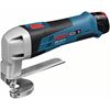 BOSCH ACCUPLAATSCHAAR GSC 10,8 V-LI