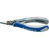 KNIPEX ELEKTRONICA GRIJPTANG PLATTE BEK