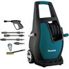 MAKITA HOGEDRUKREINIGER 110 BAR HW111