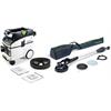 FESTOOL SCHUURMACHINE SET EASY LHS-E 225 CTM36 SET