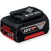 BOSCH ACCU 18V 5.0AH ACCUPACK LI-ION