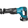 MAKITA ACCU RECIPROZAAG 18V 5.0AH DJR186RTE