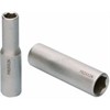 PROXXON 1/4" DOPSLEUTEL ZESKANT 50MM