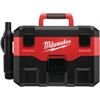 MILWAUKEE ACCU STOFZUIGER M18 VC BASIC