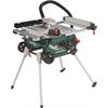 METABO TAFELZAAG 216MM 1500W TS 216