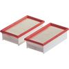 FESTOOL FILTER LONGLIFE HF-CT /2