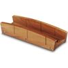 STANLEY VERSTEKBAK HOUT STANDAARD