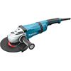 MAKITA HAAKSE SLIJPER 230 MM 2600W