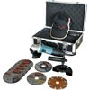 MAKITA HAAKSE SLIJPER 125MM GA5030RSP2