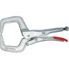KNIPEX LAS KLEMTANG 4234280