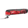 MILWAUKEE ACCU MULTITOOL C12 MT 2.0AH