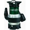METABO COMBI DOMPELPOMP TPS 16000 S