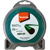 MAKITA MAAIDRAAD 2,0X126M "RND"