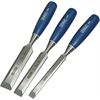 STANLEY HOUTBEITELSET 5002 3-DELIG 12, 18, 25 MM