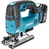 MAKITA ACCU DECOUPEERZAAG 18V 5.0AH DJV182RTJ
