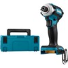 MAKITA ACCU SLAGSCHR. 18V DTD171 BASIC