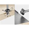 FESTOOL KEERMES FASEFREES S8 HW 45 D27 12X12 KL