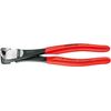 KNIPEX KRACHT VOORSNIJTANG 6701160
