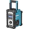 MAKITA BOUWRADIO DMR110 DAB-PLUS