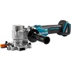 MAKITA ACCU BETONSTAALZAAG 18V DSC250ZK BASIC