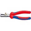 KNIPEX ISOLATIE STRIPTANG 160MM