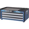 GEDORE GEREEDSCHAP OPZETKIST 3 LADEN 2430