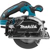 MAKITA ACCU METAAL CIRKELZAAG 150MM DCS553ZJ BASIC