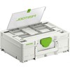 FESTOOL SYSTAINER DF SYS3 DF M 137