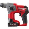 MILWAUKEE ACCU BOORHAMER M12 CH 6.0AH
