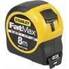 STANLEY FATMAX ROLBANDMAAT BA MAGNETISCH 8M