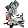 METABO AFKORTZAAG 216MM KGSV 72 XACT SYM