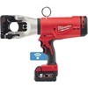 MILWAUKEE ACCU KABELKNIPTANG M18 HCC45-522C