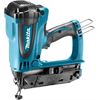 MAKITA 7,2 V GAS BRAD TACKER GF600SE
